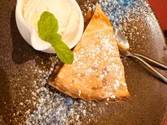 -小蕃茄意大利餐厅(开发区时尚天街店)