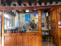 门面-88号小吃店·经典云南菜·地道纳西美食