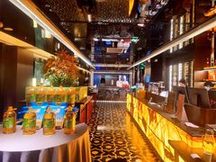 -秀儿四九城·新京菜(亚运村鸟巢店)