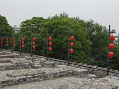 -东水关遗址公园