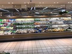 -幸福荣耀生鲜超市(和平街店)