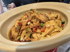 -农家湘菜(安亭店)