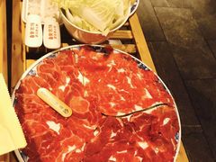 -董家湾重庆老火锅(嘉华店)