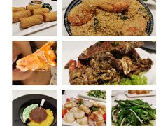 -新加坡海鲜共和(名胜世界圣淘沙海滨坊)