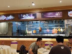 -益利大酒楼(井岸店)