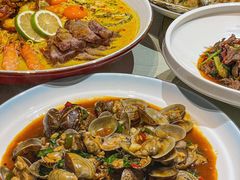 -烧货·活海鲜炭烧(湖滨商业街店)