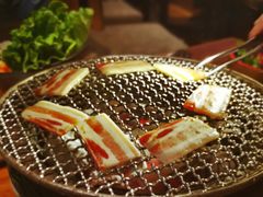 -热血兄弟·炭火烤肉(融侨中心店)