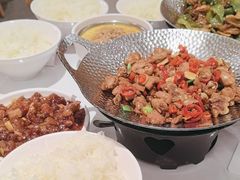 -乡村基·川味现炒大王(熙悦天街店)