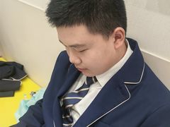 -天真蓝照相馆(五角场百联又一城店)