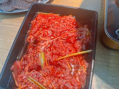 -滇牛云南火锅(桂林路店)