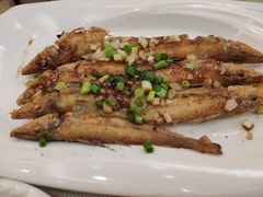 -新享乐海鲜(翠华路店)