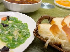 -三道菜(明堂公园店)