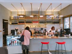 -KYO COFFEE(胶州路店)