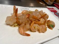 -火地铁板烧(昆山万象汇店)