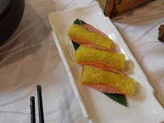 -喜鹊茶点.啫煲(车陂店)