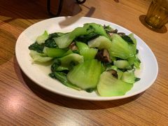 香菇青菜-川知味(京华城店)