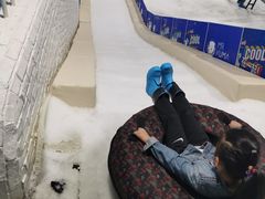 -Mr·Kuma酷么先生雪之乐园