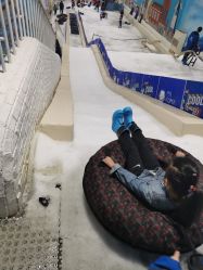 -Mr·Kuma酷么先生雪之乐园