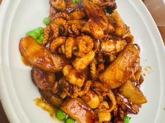 -阿明小菜·海鲜·上海菜(梅陇店)