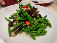 -京华烟云·北京烤鸭(领展购物广场·中关村店)