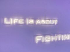 -GSTMMA综合格斗馆