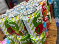 -青松馆韩国料理(香港中路佳世客店)