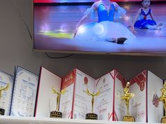 -舞蓓舞蹈(永定路校区)