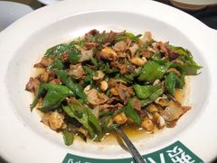 费大厨辣椒炒肉-费大厨辣椒炒肉(新城吾悦广场店)