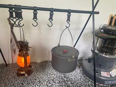 -J Create城市露营咖啡·简餐·宠物(上海动物园店)