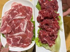 -鲜炉季港式打边炉(尚海湾店)