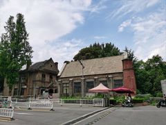 -山东大学(趵突泉校区)
