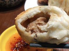 鲜肉生煎-大壶春生煎(四川中路店)