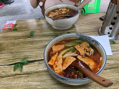 -陈记柳州螺蛳粉(大坪店)