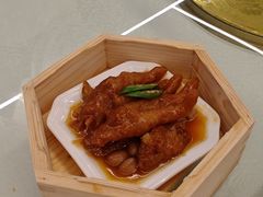 -东江海鲜大排档·潮汕菜·砂锅粥