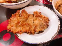 -逸桂禾面馆