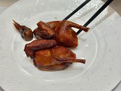 -喜宴又一村·粤菜·茶点·海鲜(壹方天地店)