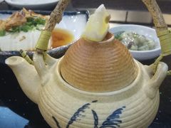 -真剑日本料理·铁板烧(贵州路店)
