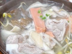 -汝萍传统蘸水菜(春华路总店)