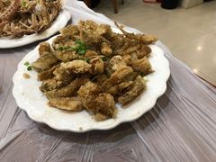 -金海湾海鲜排档(朱家尖店)