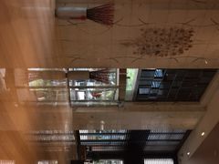 -广州天河合景福朋喜来登酒店
