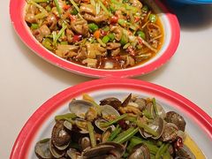 -常和州·夜宵大排档(常州单店)