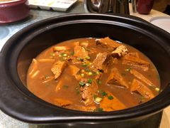 -四季厨房 鲁菜·孔府烤鸭(高新万达店)