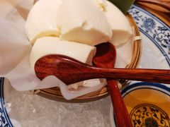 京都香浓芝士豆腐-达摩食堂(仓山万达店)
