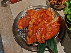 -釜山火炉家泥炉烤肉(东港芳清园店)