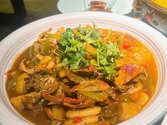 -野蔓果·山野菜(西湖景区·龙井茶田店)