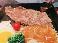 -豪享来牛排(人民店)