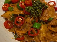 -若蘭慈·无国界素食料理(欢乐海岸店)