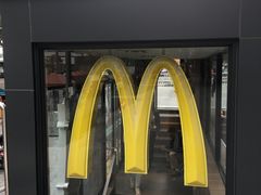 -麦当劳(秣陵路店)