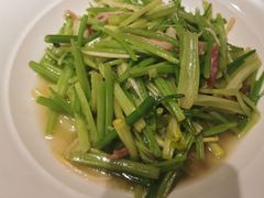 芹菜三丝-東大方(武康千秋广场店)
