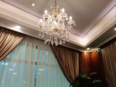 -金时代顺风大酒店(金山店)